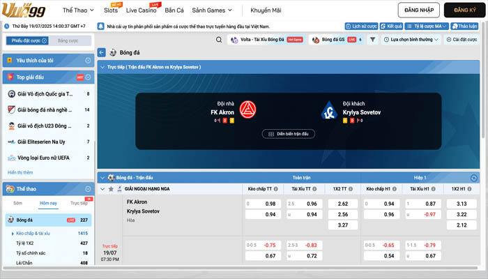 Chuc Nang Va Vai Tro Cua Bang Keo Vua99