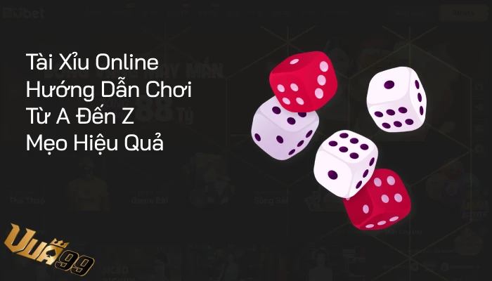 Tai Xiu Online