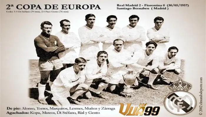 lich-su-hinh-thanh-va-phat-trien-cau-lac-bo-real-madrid