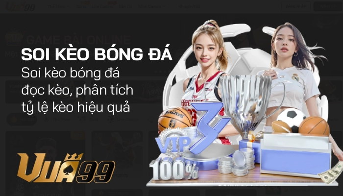 Soi kèo bóng đá – Cách đọc kèo, phân tích tỷ lệ và chọn kèo hiệu quả 